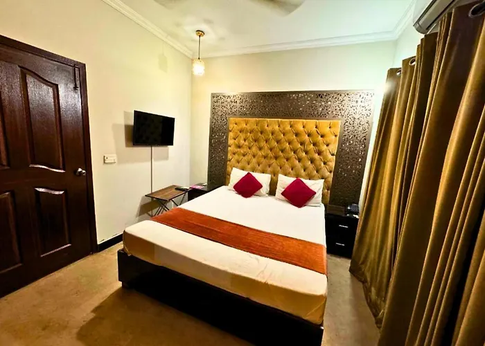 Doves Inn Hotel Kalma Chowk
