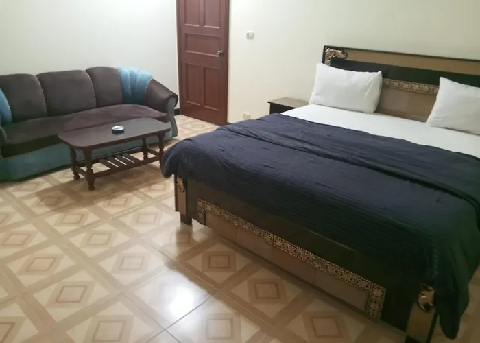 Hotel Grand Orchard Two