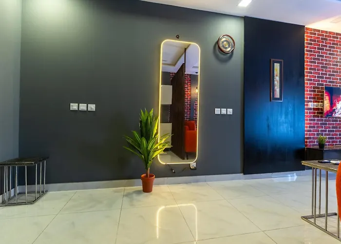 Zameen Opal - Executive Family Studio Lahore