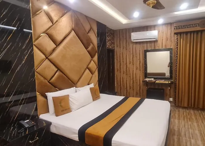 Hotel Green Fort Gulberg